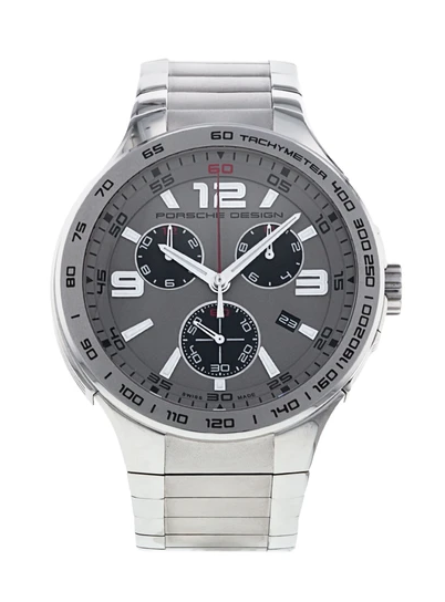 Review Porsche Design P6000 P6320 Men's Watch